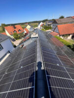 DC Installation Photovoltaik – Unterkonstruktion, Modulmontage & String-Verkabelung deutschlandweit – Bild 34