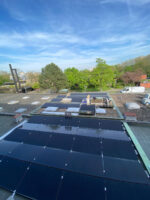 DC Installation Photovoltaik – Unterkonstruktion, Modulmontage & String-Verkabelung deutschlandweit – Bild 33