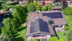 DC Installation Photovoltaik – Unterkonstruktion, Modulmontage & String-Verkabelung deutschlandweit – Bild 22