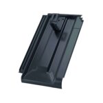 Lehmann Modulhalter Erlus Linea, anthrazit