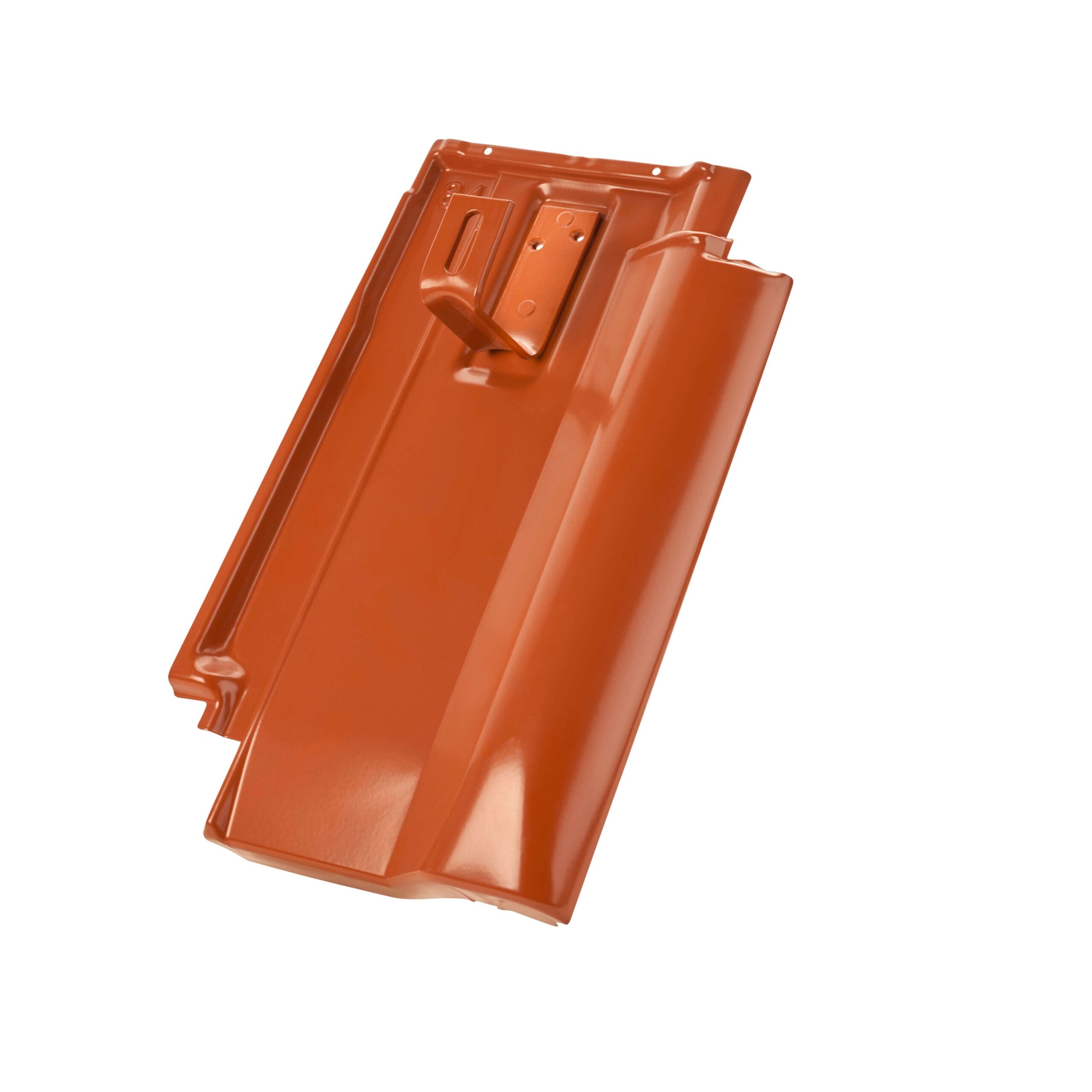 7300841001035-2d250ad178fd594482bb2dcd90ee5261.jpg Lehmann Modulhalter Walther Jacobi W6v, ziegelrot – Bild 1