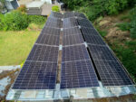 DC Installation Photovoltaik – Unterkonstruktion, Modulmontage & String-Verkabelung deutschlandweit – Bild 19
