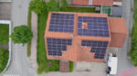 DC Installation Photovoltaik – Unterkonstruktion, Modulmontage & String-Verkabelung deutschlandweit – Bild 4