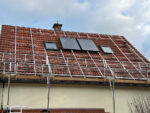 DC Installation Photovoltaik – Unterkonstruktion, Modulmontage & String-Verkabelung deutschlandweit – Bild 32