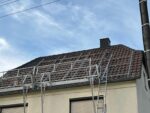 AC Installation für PV Speicher & Wechselrichter in Augsburg, Landkreis Augsburg & Umgebung – Bild 2
