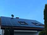 DC Installation Photovoltaik – Unterkonstruktion, Modulmontage & String-Verkabelung deutschlandweit – Bild 30