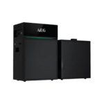 AEG Plug & Play Speicher AS-BBL09