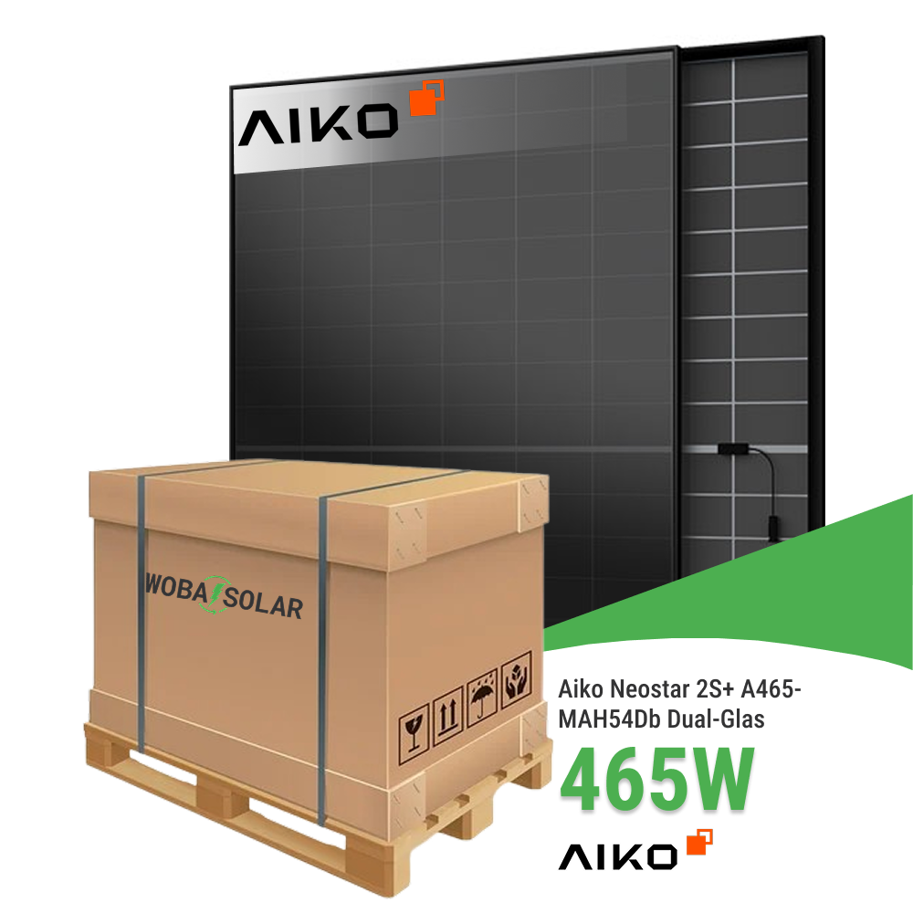 AikoNeostar2S_A465-MAH54DbDual-Glas_Palette.png Aiko Neostar 2S+ Doppelglas Fullblack AIKO-A465-MAH54Db - 37 Stück (Palette) – Bild 1