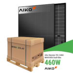 Aiko Neostar 2S+ A460-MAH54Db Dual-Glas ABC MODUL - Staffelpreis – Bild 2
