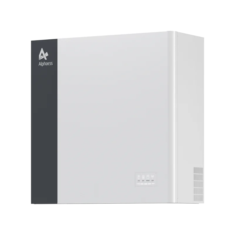 AlphaESS-G3-T20.png Alpha ESS SMILE-G3-T15 Hybrid-Wechselrichter – Bild 1