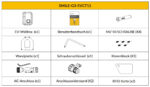 Alpha ESS Wallbox SMILE-G3-EVCT11 – Bild 2