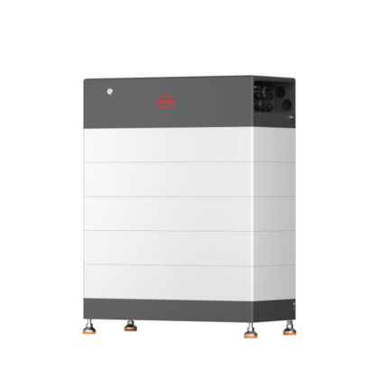 BYD Battery-Box HVB 14.8 mit 14,85kWh