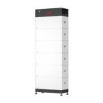 BYD Battery-Box HVM+ 16.6