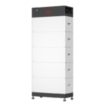 BYD Battery-Box HVS+ 12.8