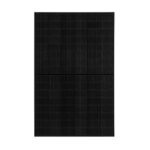 Bauer BS-465-96G12HBB GG GLAS-GLAS Black