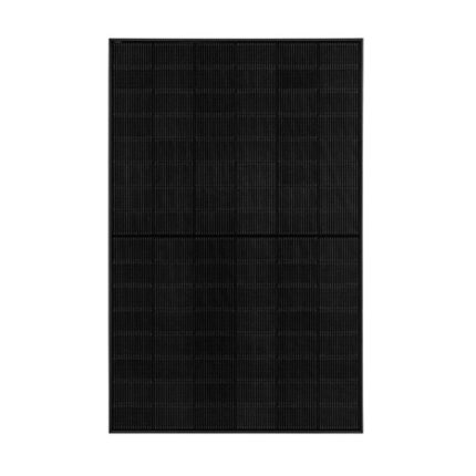 Bauer BS-465-96G12HBB GG GLAS-GLAS Black