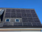 DC Installation Photovoltaik – Unterkonstruktion, Modulmontage & String-Verkabelung deutschlandweit – Bild 27