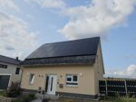 DC Installation Photovoltaik – Unterkonstruktion, Modulmontage & String-Verkabelung deutschlandweit – Bild 17
