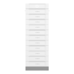 Dyness Stack 100 - 56,32kWh
