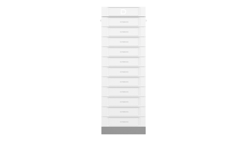 DynessStack100-56_32kWh.png Dyness Stack 100 - 56,32kWh – Bild 1