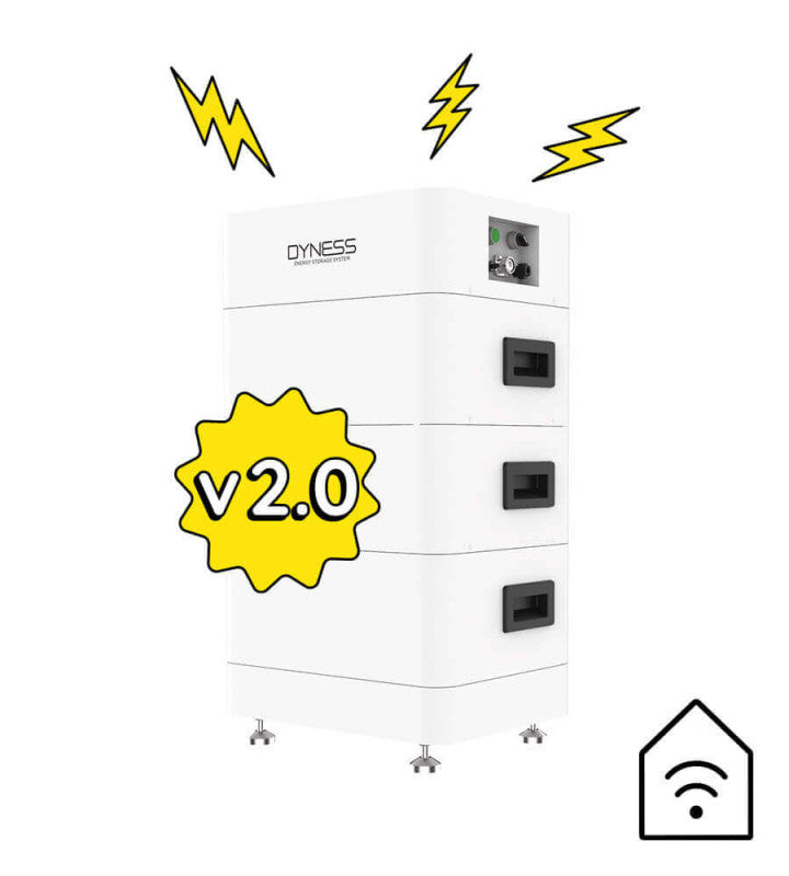 DynessTower2.0T10mit10_12kWh.jpg Dyness Tower 2.0 T10 mit 10,12 kWh – Bild 1
