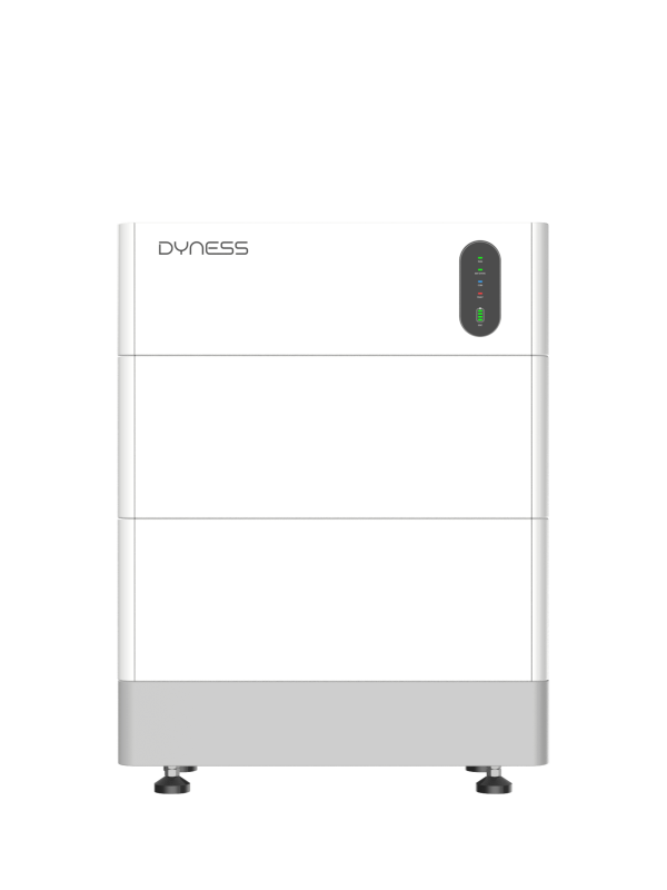 DynessTowerProTP7.png Dyness Tower Pro TP7 mit 7,29 kWh nutzbarer Kapazität – Bild 1