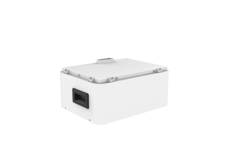 Dyness_Tower_2.0_Batteriemodul_mit_3_37_kWh.png Dyness Tower 2.0 Batteriemodul mit 3,37 kWh – Bild 1