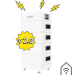 Dyness Tower 2.0 T14 mit 13,5 kWh