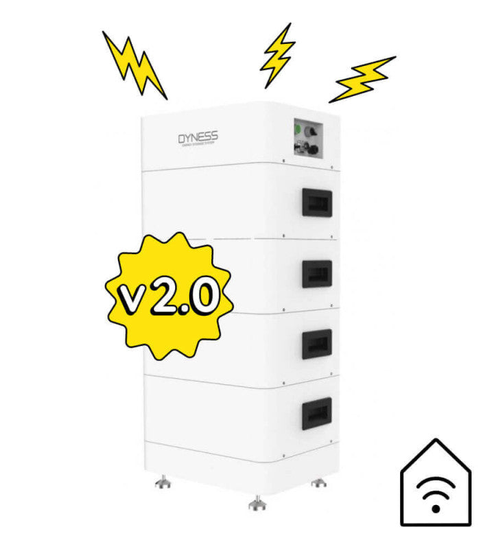 Dyness_Tower_2.0_T14_mit_13_5_kWh.jpg Dyness Tower 2.0 T14 mit 13,5 kWh – Bild 1