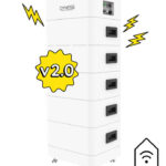 Dyness Tower 2.0 T17 mit 16,87 kWh