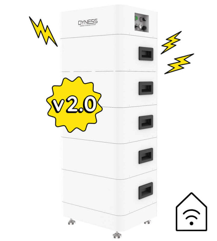 Dyness_Tower_2.0_T17_mit_16_87_kWh.jpg Dyness Tower 2.0 T17 mit 16,87 kWh – Bild 1