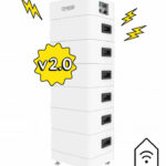 Dyness Tower 2.0 T21 mit 19,2 kWh