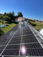 DC Installation Photovoltaik – Unterkonstruktion, Modulmontage & String-Verkabelung deutschlandweit – Bild 35
