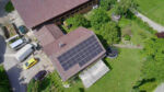 DC Installation Photovoltaik – Unterkonstruktion, Modulmontage & String-Verkabelung deutschlandweit – Bild 7