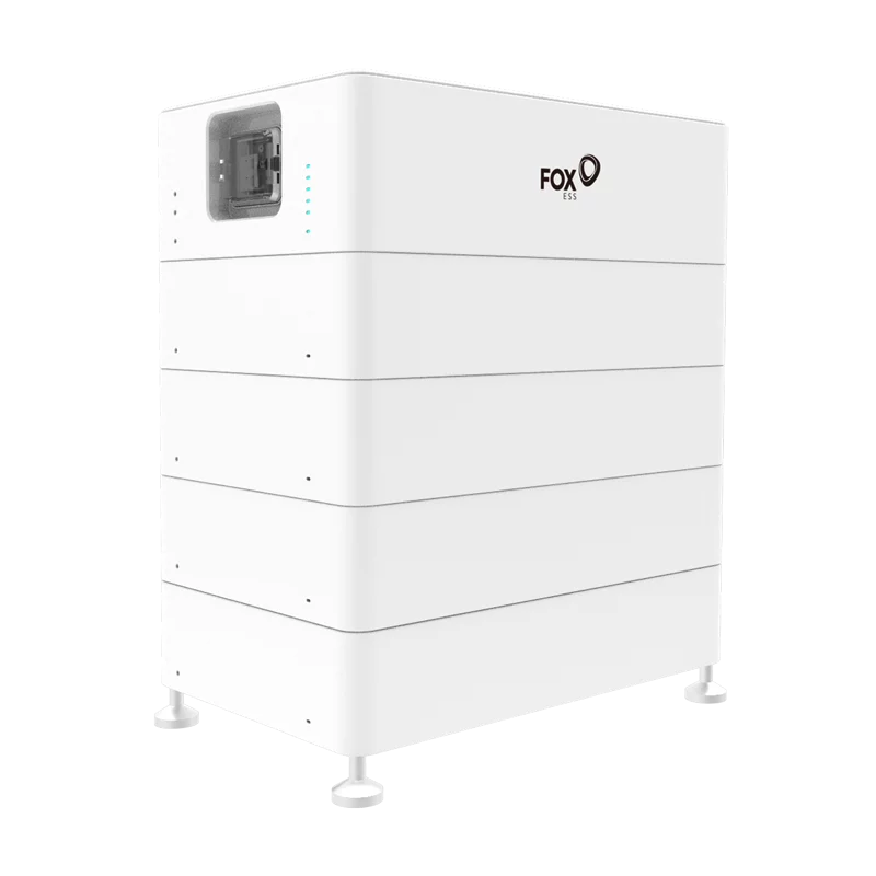 FoxESSECS2900-H5_61e9e4da-1c9c-4f0e-9c63-5541f77ba056.png Fox ESS ECS2900 - H5 14.4 kWh – Bild 1