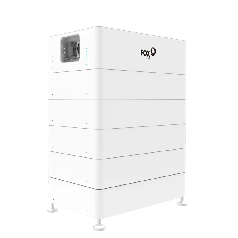FoxESSECS2900-H6_2545ab44-331e-4612-8d2a-bb398bd60b6c.png Fox ESS ECS2900 - H6 17.28 kWh – Bild 1