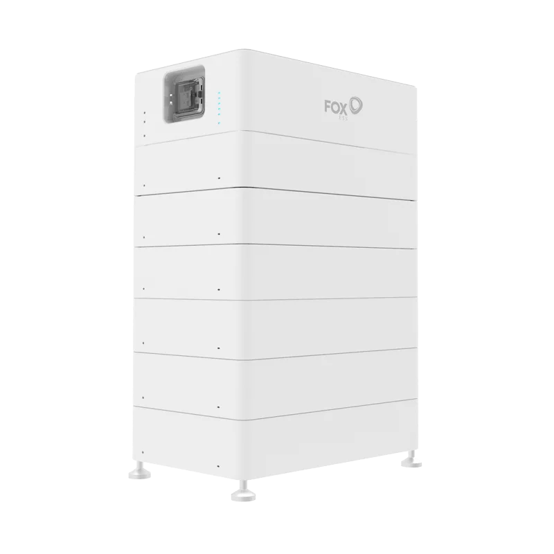 FoxESSECS2900-H7_1e74b749-02fa-443e-bab3-00ba815ca260.png Fox ESS ECS2900 - H7 20.16 kWh – Bild 1