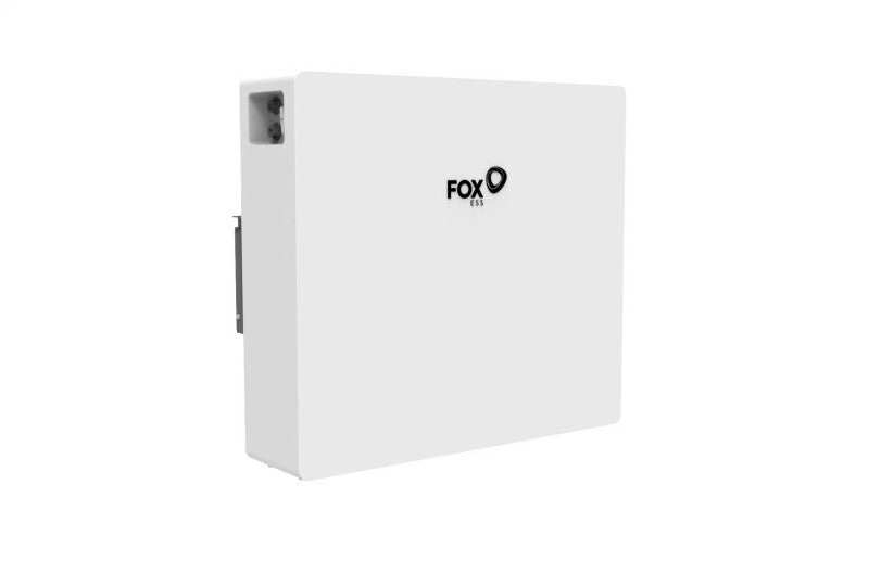 FoxESSEK12-11_52kWh.jpg Fox ESS EK12 - 11,52 kWh – Bild 1