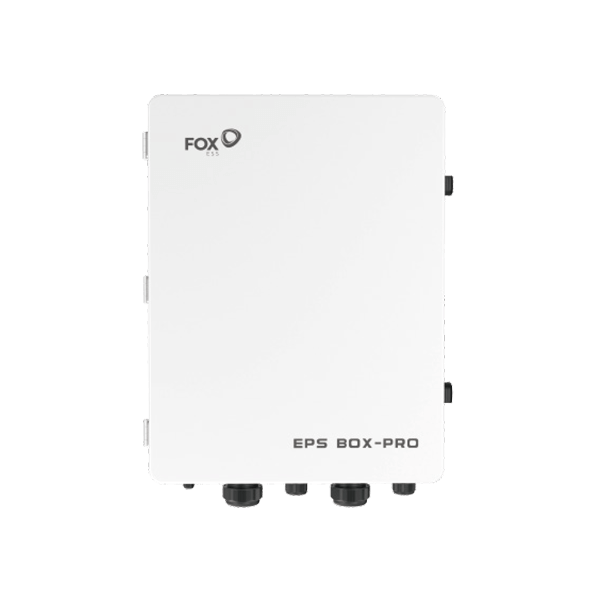 FoxESSEPSBoxPro-Dreiphasen.png Fox ESS Dreiphasige EPS-Box Pro – Bild 1