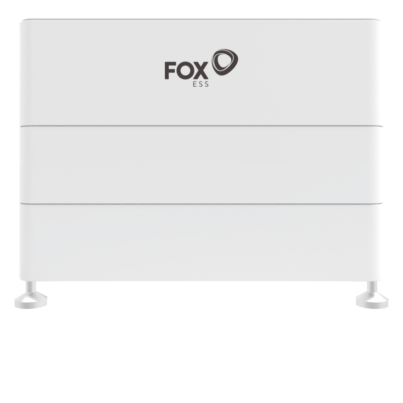 FoxESSEQ3300-9_6kWh.png Fox ESS EQ3300 - 9,6 kWh – Bild 1