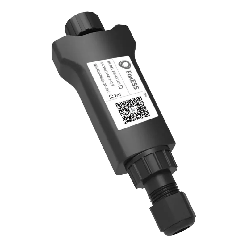 FoxESSLANDongle.png Fox ESS LAN Dongle – Bild 1