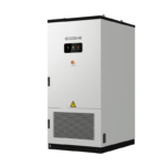 GoodWe ESA 125 kW / 261 kWh All-in-One Gewerbespeicher