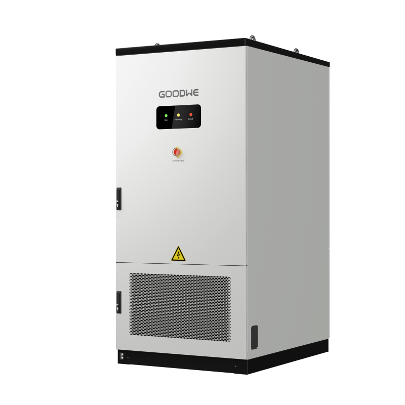 GoodWeESA125_261.png GoodWe ESA 125 kW / 261 kWh All-in-One Gewerbespeicher – Bild 1