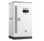 GoodWe Lynx C60 mit GoodWe ET 29.9 - Speicherpaket – Bild 2