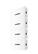 GoodWe Lynx D - Batteriespeicherturm 20 kWh – Bild 2