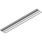 K2 SingleBoard 3S/4S, 2.10 m – Bild 3