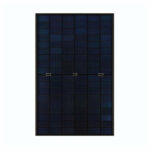 JA Solar JAM54D41 440/LB Glas Glas Full Black (36 Stück) – Bild 2