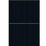 Jolywood 440 W Bifazial Glas/Glas, black