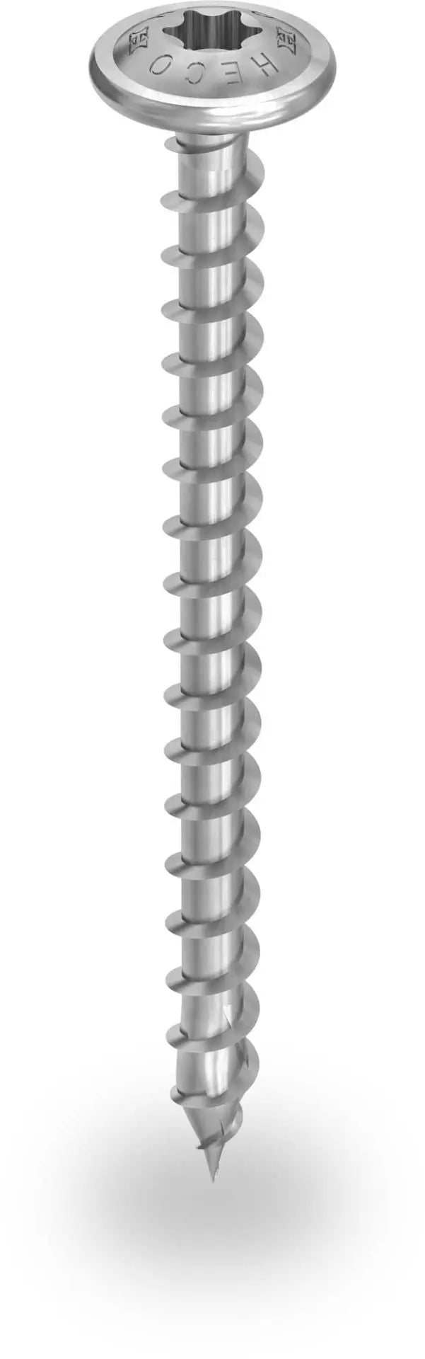 K2Holzschraube6x80.jpg K2 Selbstbohrende Holzbauschraube 6x80 - 8x180 – Bild 1