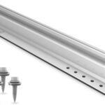 K2 MiniRail MK2 Set (Schiene inkl. Schrauben)